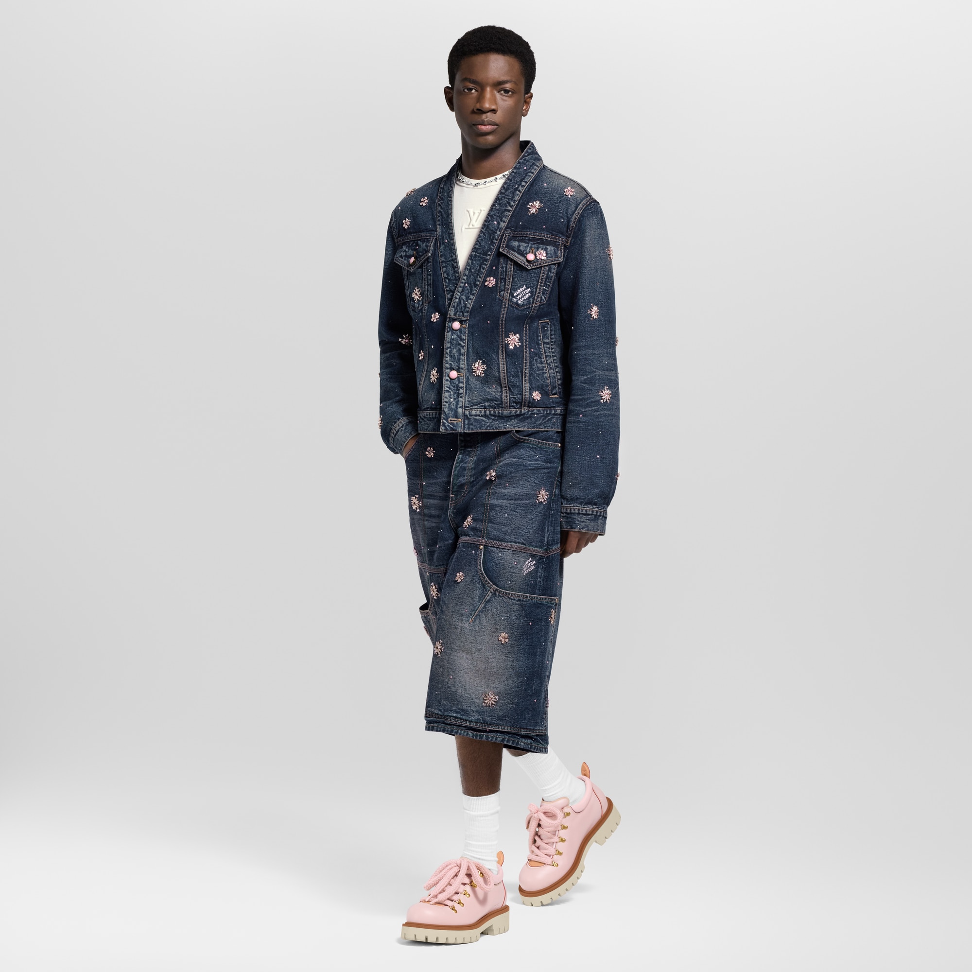 LV Remix Derby  in New