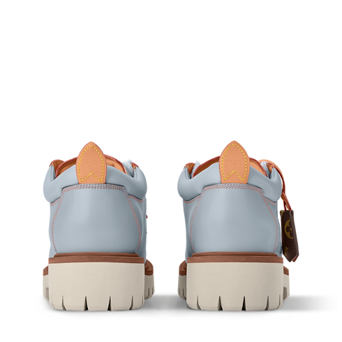 LV Remix Derby in Men's Shoes All Shoes collections by Louis Vuitton (Product zoom)