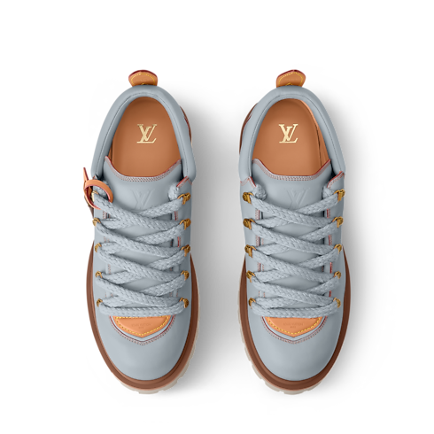 LV Remix Derby in Men's Shoes All Shoes collections by Louis Vuitton (Product zoom)