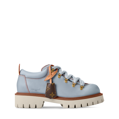 LV Remix Derby in Men's Shoes All Shoes collections by Louis Vuitton (Product zoom)