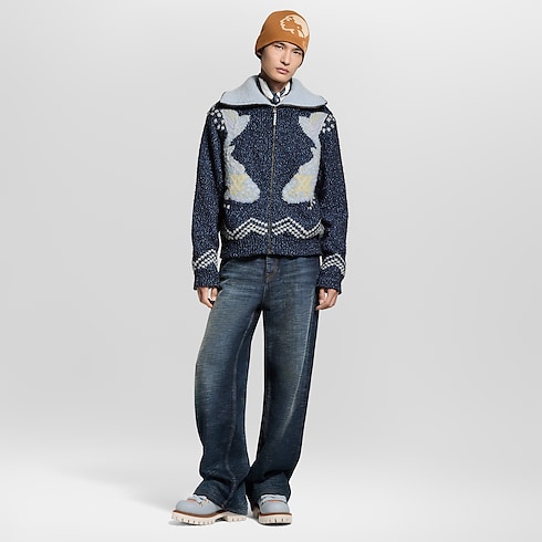 LV Remix Derby in Men's Shoes All Shoes collections by Louis Vuitton (Product zoom)