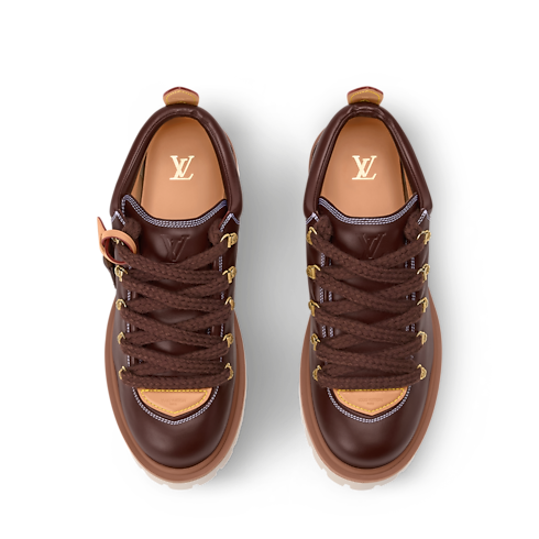 LV Remix Derby in Men's Shoes All Shoes collections by Louis Vuitton (Product zoom)