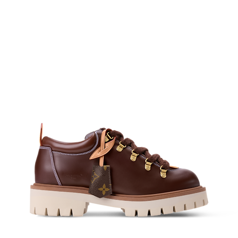 LV Remix Derby in Men's Shoes All Shoes collections by Louis Vuitton (Product zoom)