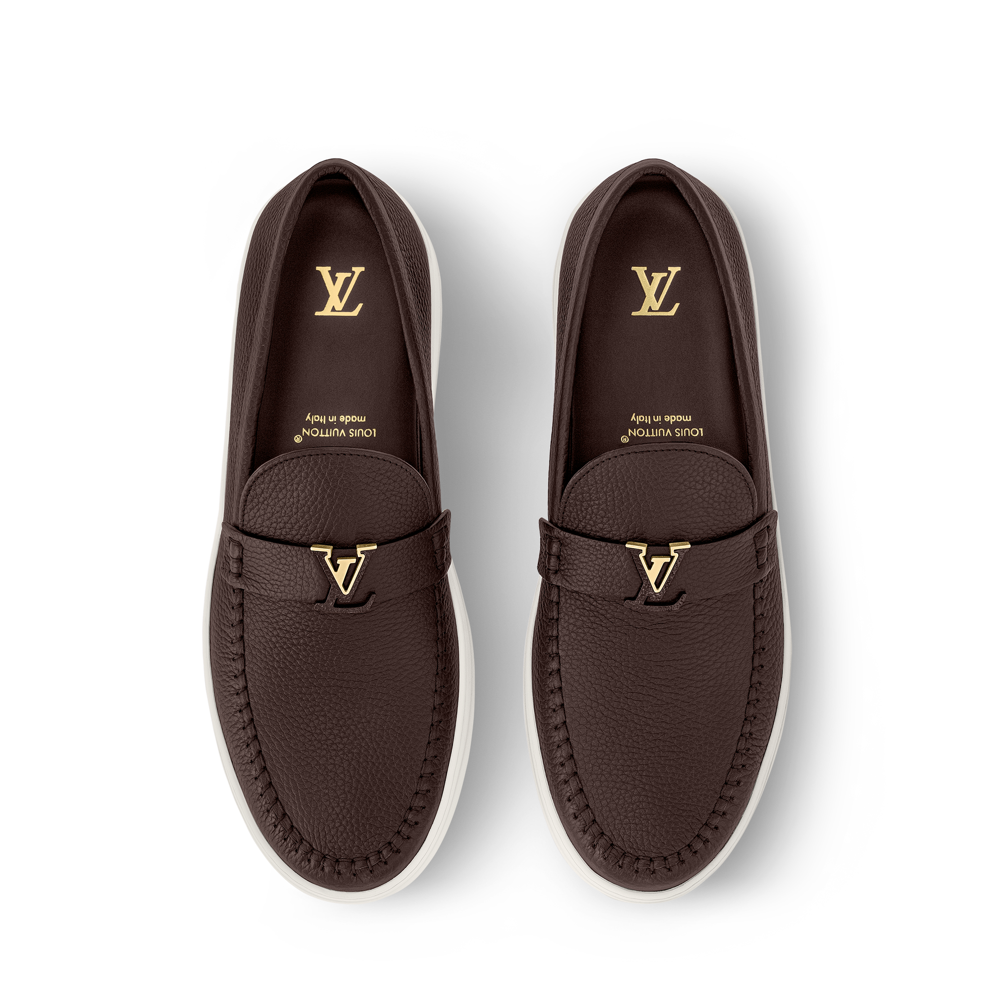 LV Resort Loafer  in Men