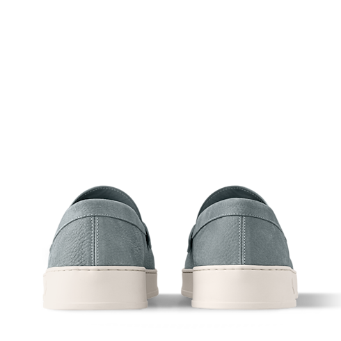 LV Resort Loafer in Men's Shoes Loafers and Moccasins collections by Louis Vuitton (Product zoom)