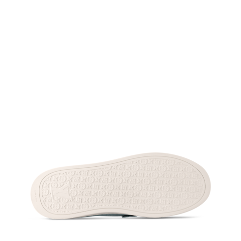 LV Resort Loafer in Men's Shoes Loafers and Moccasins collections by Louis Vuitton (Product zoom)