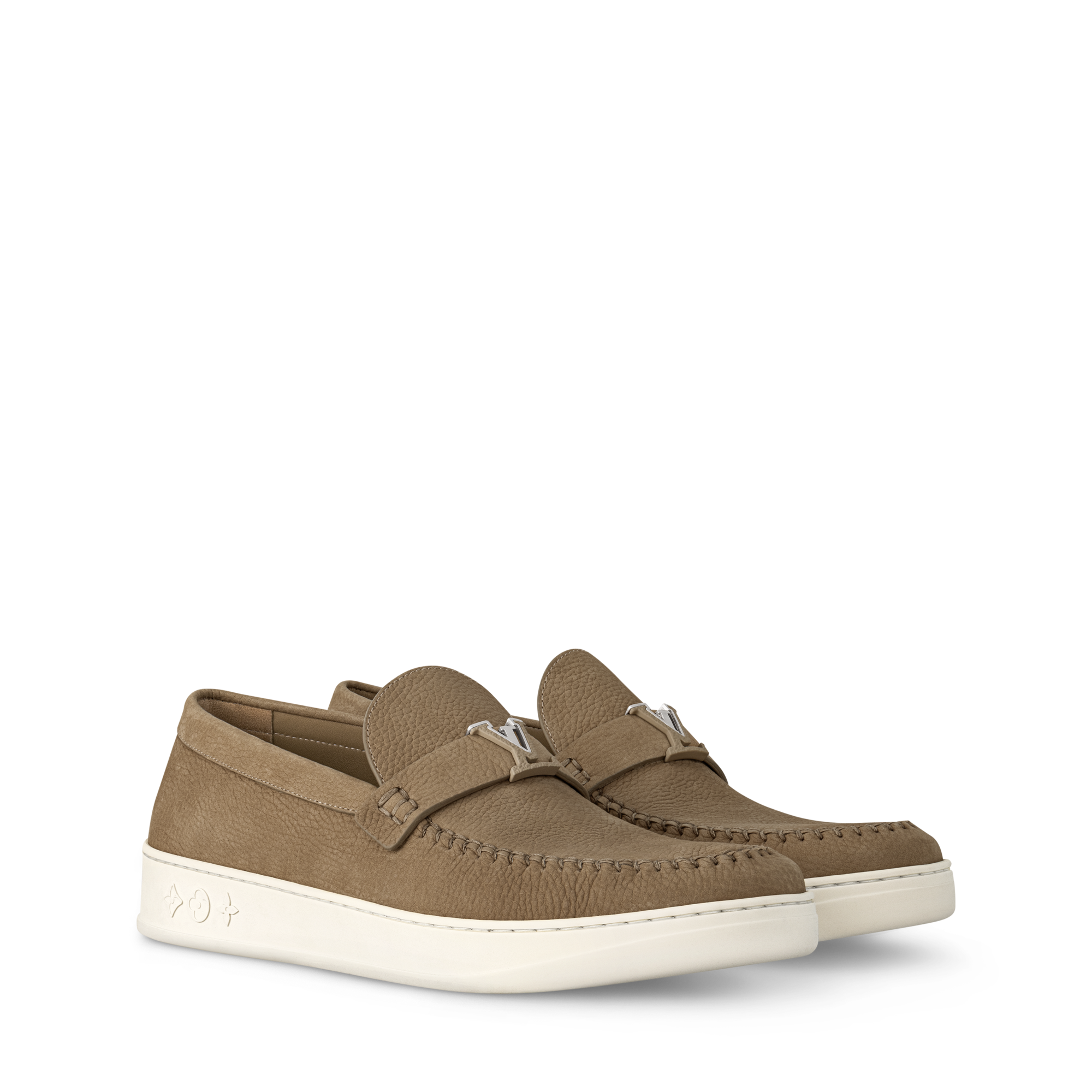 LV Resort Loafer  in Men