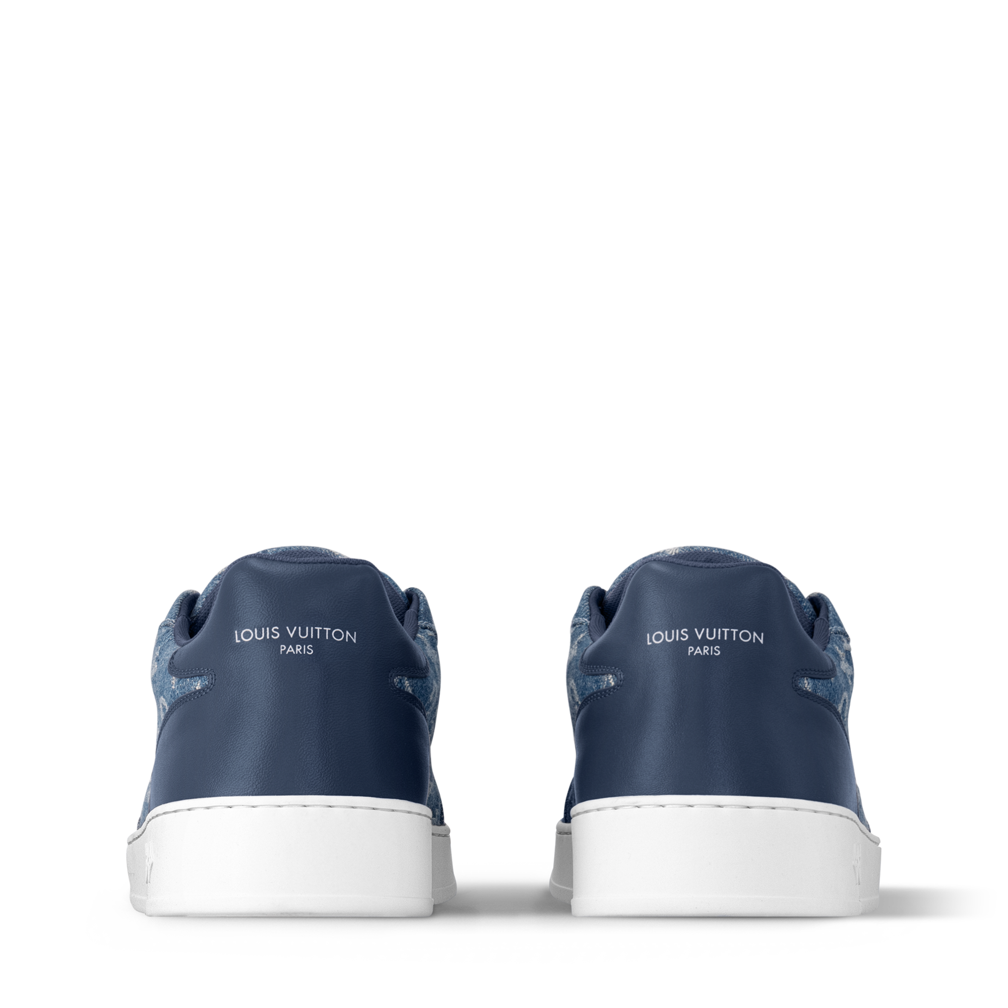 LV Resort Sneaker  in Men