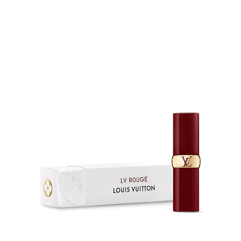 LV Rouge - Satin Lipstick - 896 ambiance view