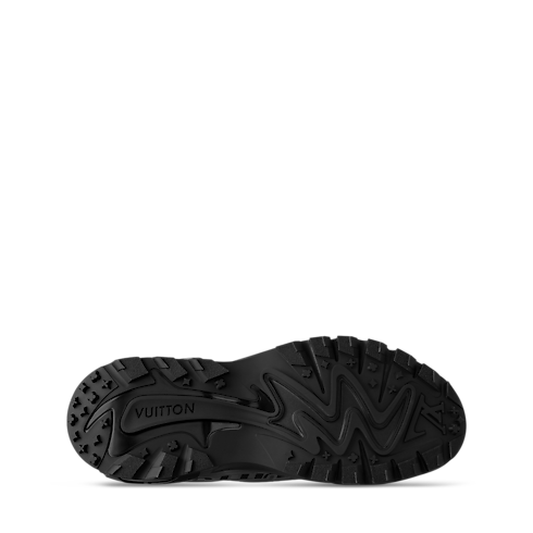 LV Runner Tatic Sneaker in Men's Shoes Sneakers collections by Louis Vuitton (Product zoom)