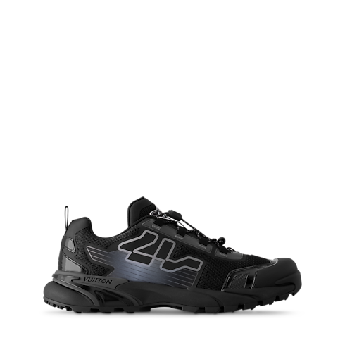 LV Runner Tatic Sneaker in Men's Shoes Sneakers collections by Louis Vuitton (Product zoom)