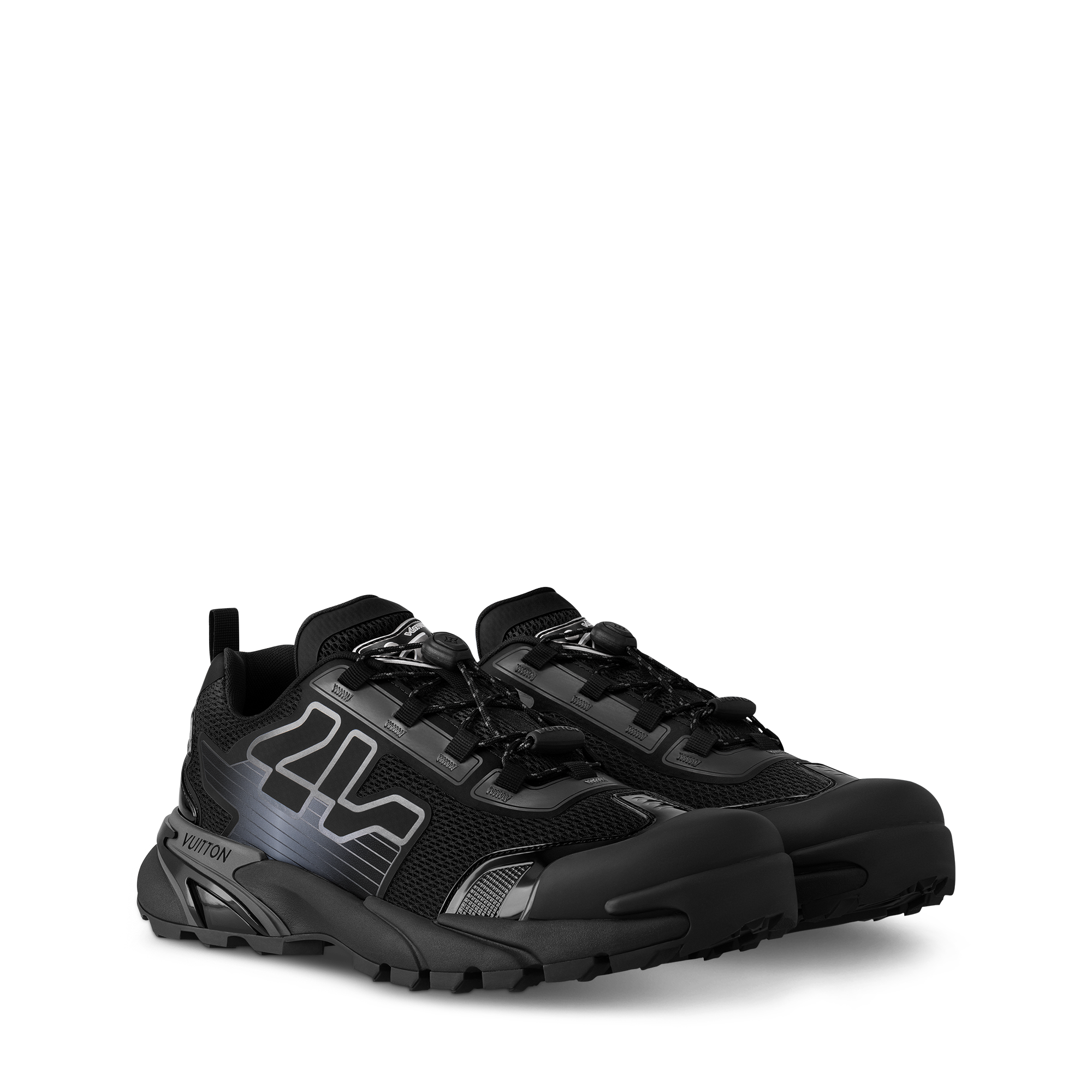 Denim Noir