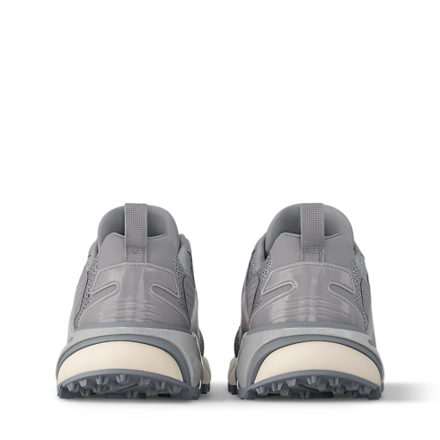 LV Runner Tatic Sneaker in Men's Shoes Sneakers collections by Louis Vuitton (Product zoom)