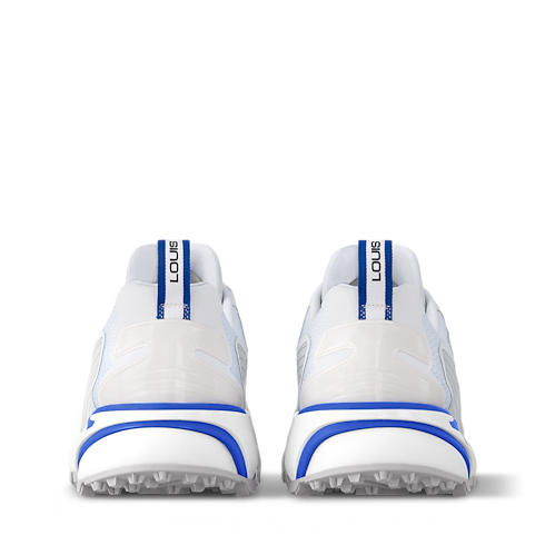 LV Runner Tatic Sneaker in Men's Shoes Sneakers collections by Louis Vuitton (Product zoom)