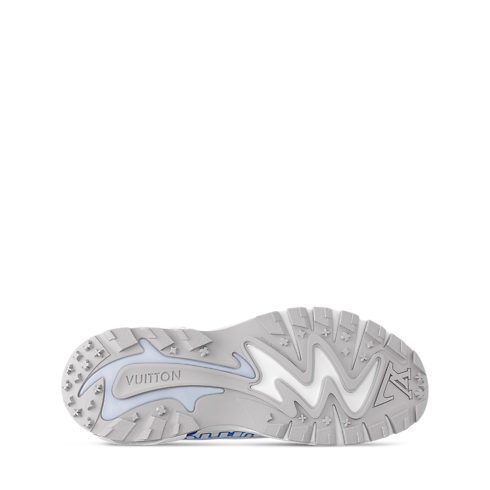 LV Runner Tatic Sneaker in Men's Shoes Sneakers collections by Louis Vuitton (Product zoom)