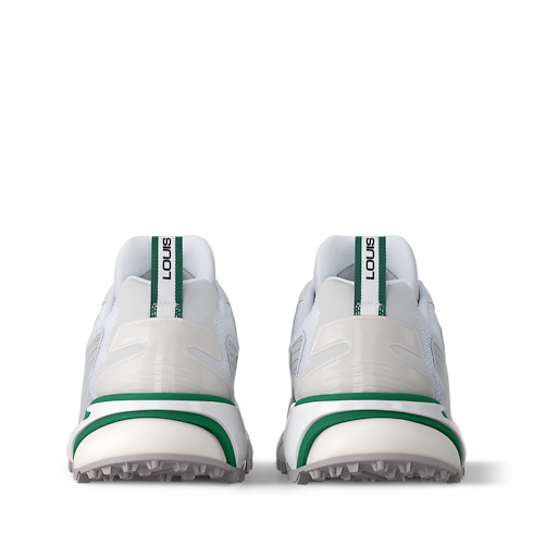 LV Runner Tatic Sneaker in Men's Shoes Sneakers collections by Louis Vuitton (Product zoom)