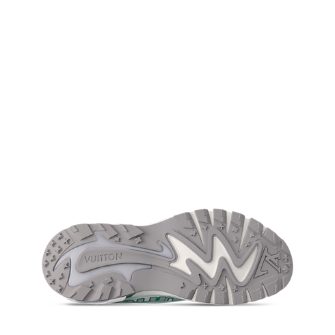 LV Runner Tatic Sneaker in Men's Shoes Sneakers collections by Louis Vuitton (Product zoom)