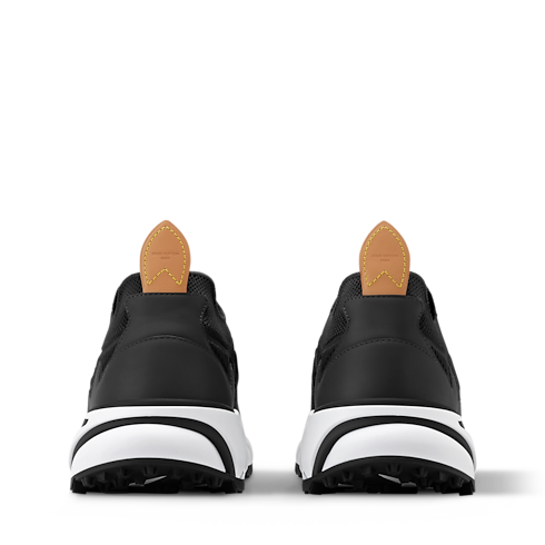 LV Runner Tatic Sneaker in Men's Shoes Sneakers collections by Louis Vuitton (Product zoom)