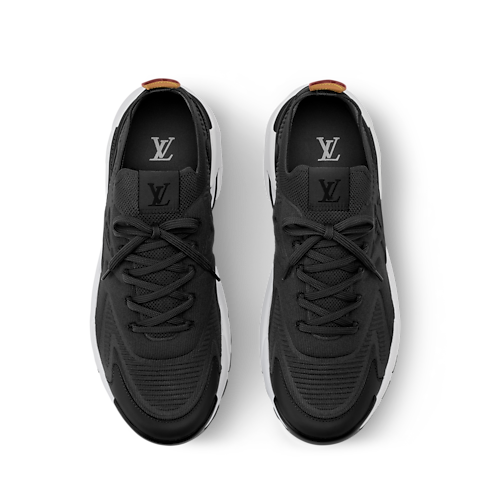 LV Runner Tatic Sneaker in Men's Shoes Sneakers collections by Louis Vuitton (Product zoom)