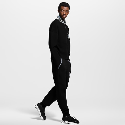 LV Runner Tatic Sneaker in Men's Shoes Sneakers collections by Louis Vuitton (Product zoom)