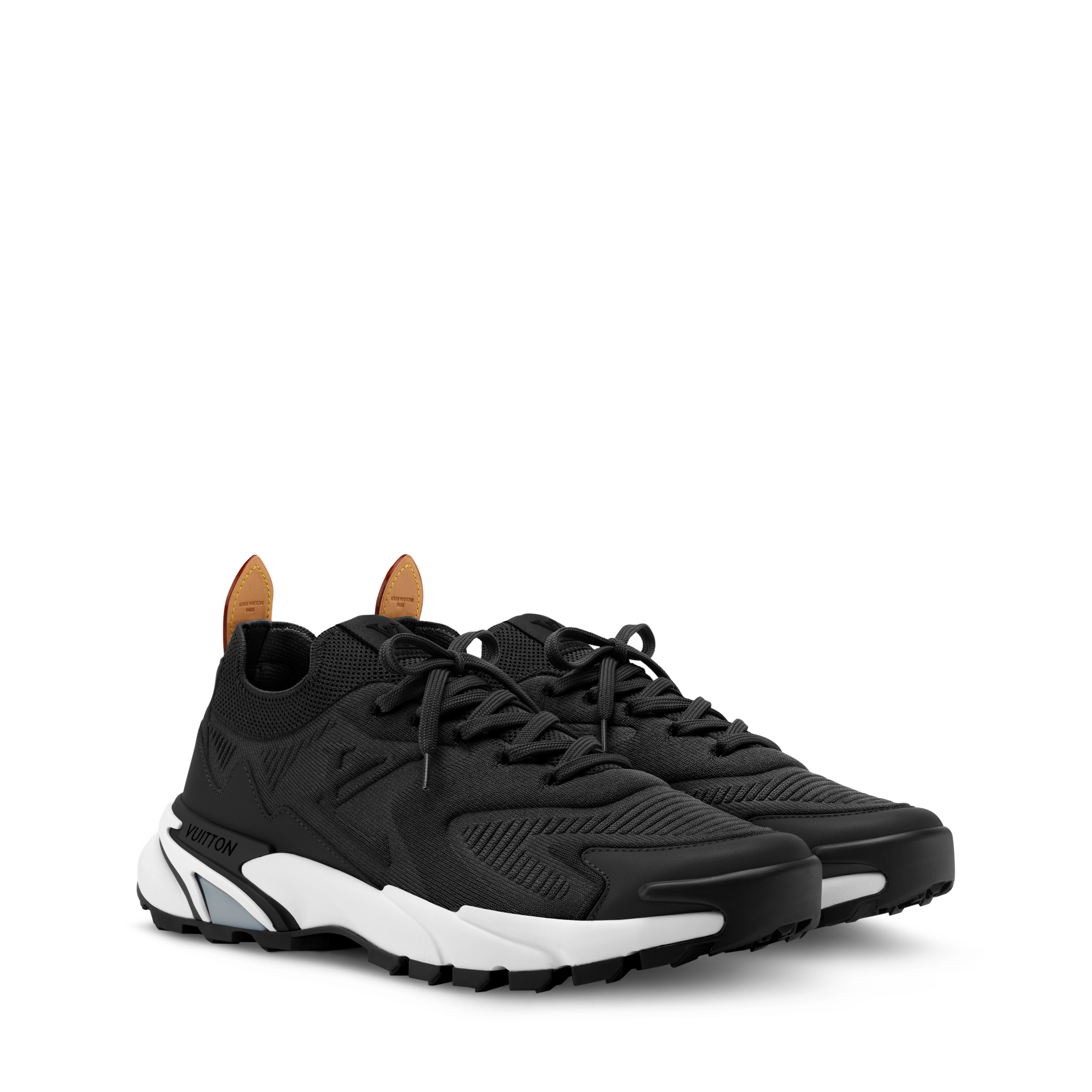 LV Runner Tatic Sneaker  in Men