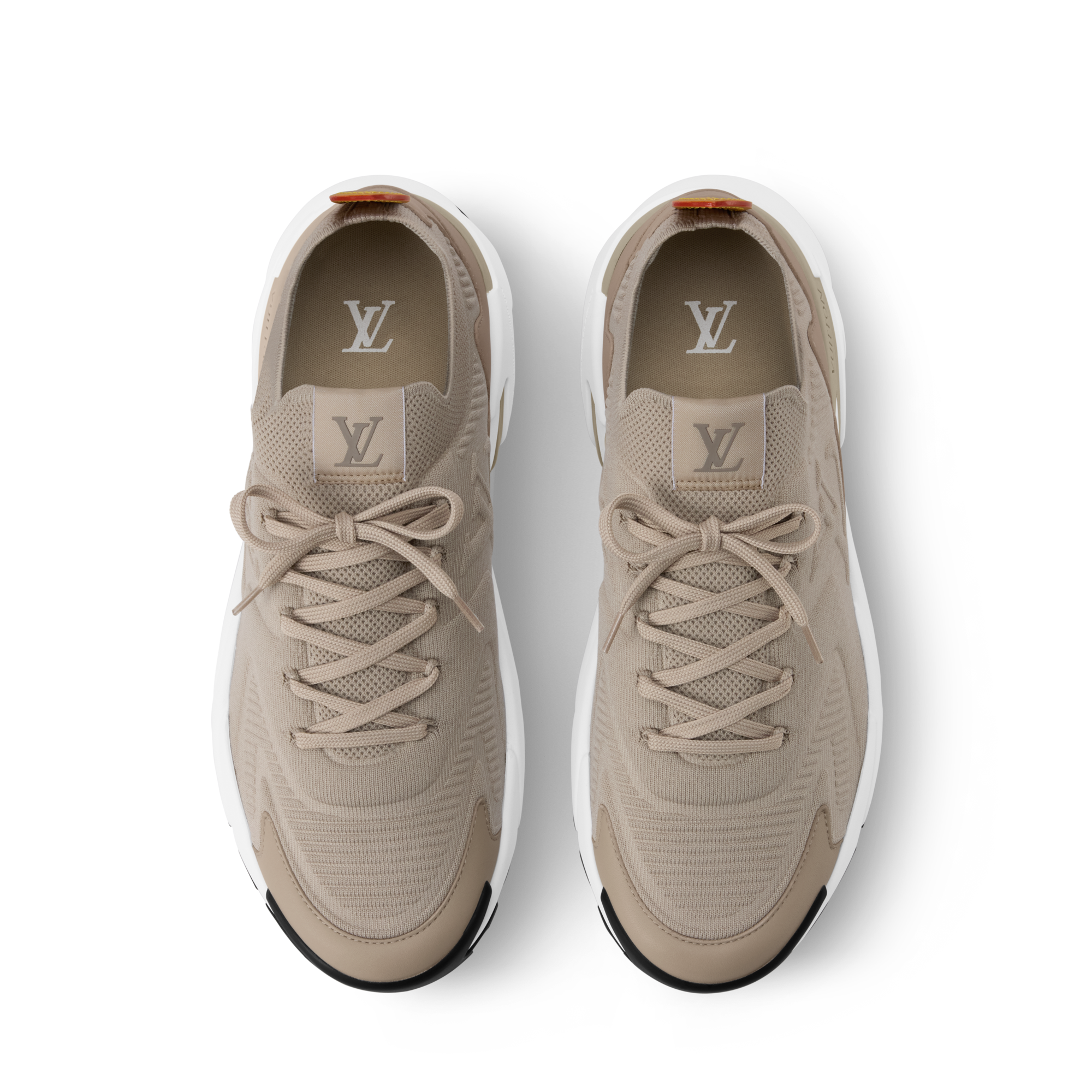 LV Runner Tatic Sneaker  in Men