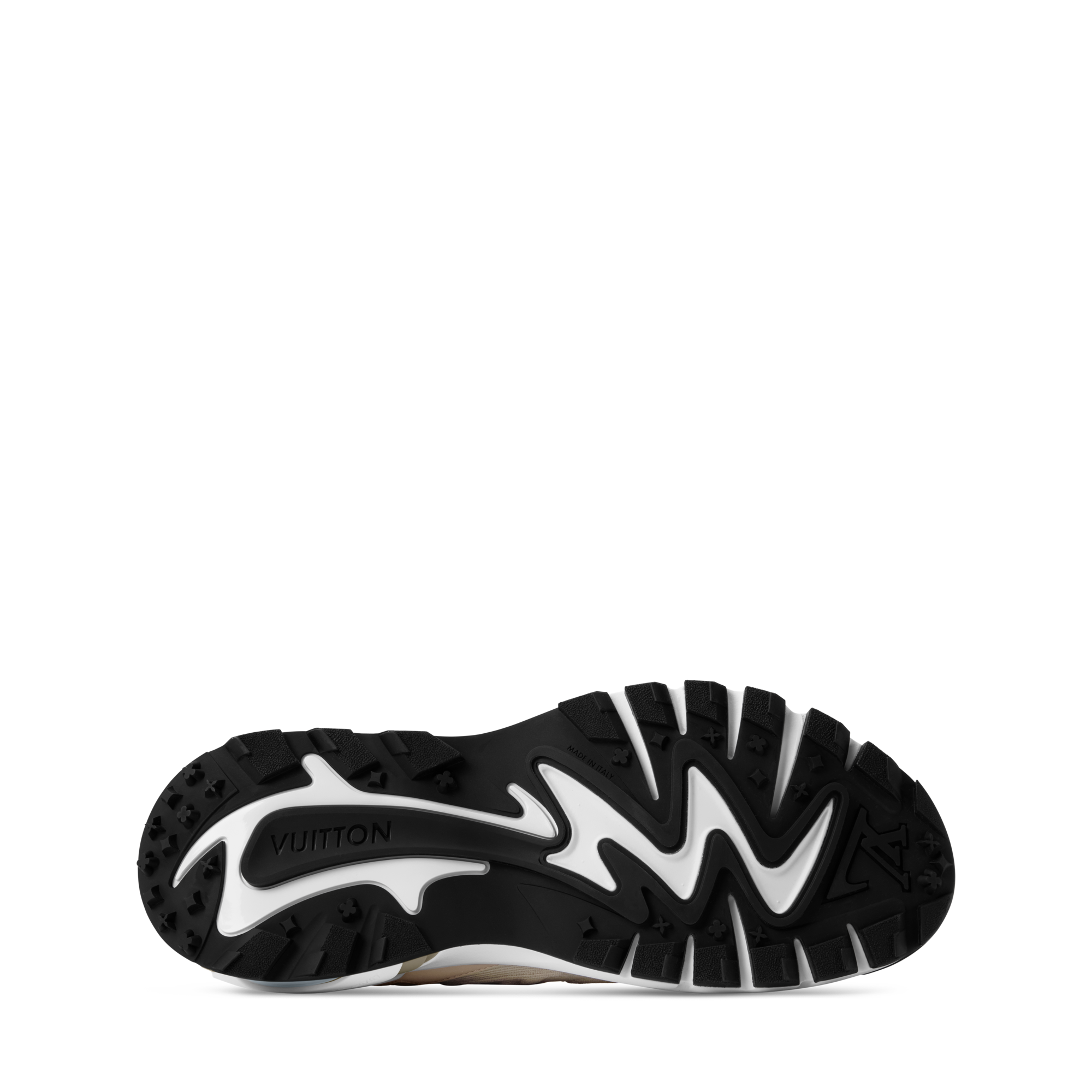 LV Runner Tatic Sneaker  in Men