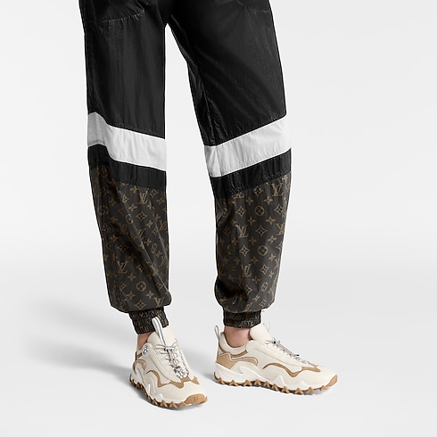 LV Rush Sneaker in Women's Shoes Sneakers collections by Louis Vuitton (Product zoom)