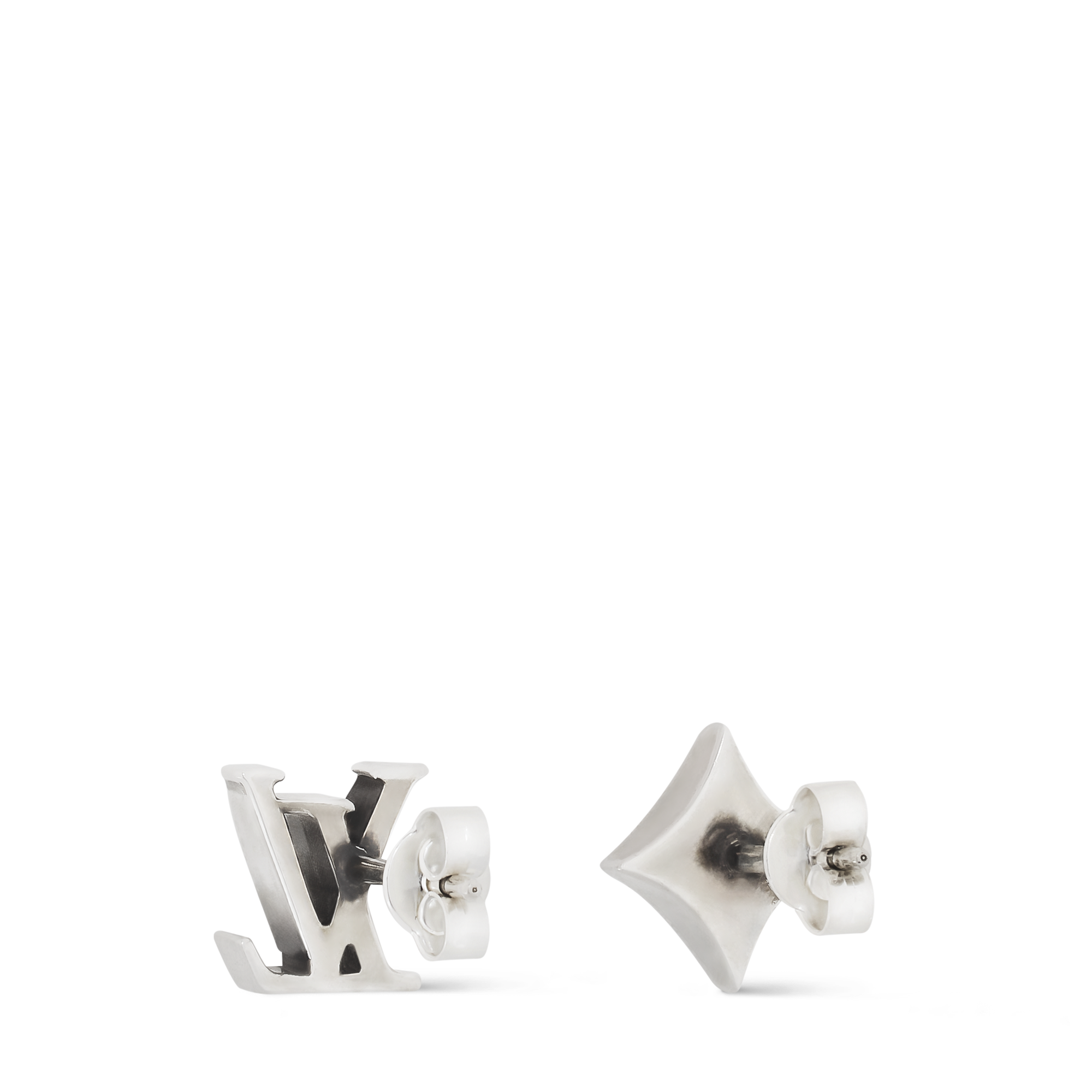 LV Sailor Earrings . in Men