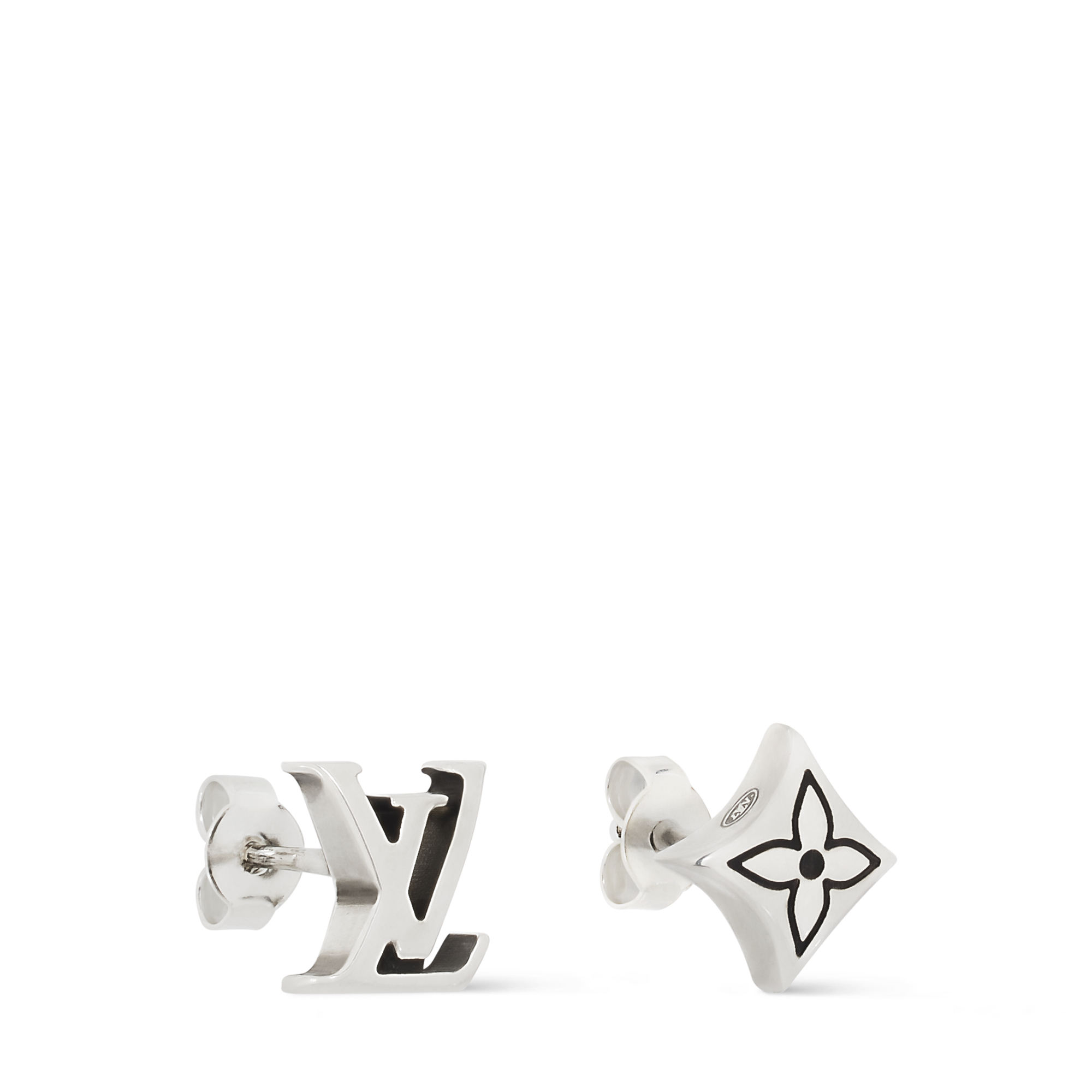 LV Sailor Earrings . in Men