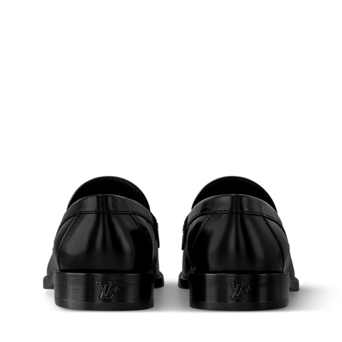 LV Scala Loafer in Men's Shoes Loafers and Moccasins collections by Louis Vuitton (Product zoom)