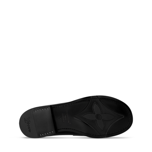 LV Scala Loafer in Men's Shoes Loafers and Moccasins collections by Louis Vuitton (Product zoom)