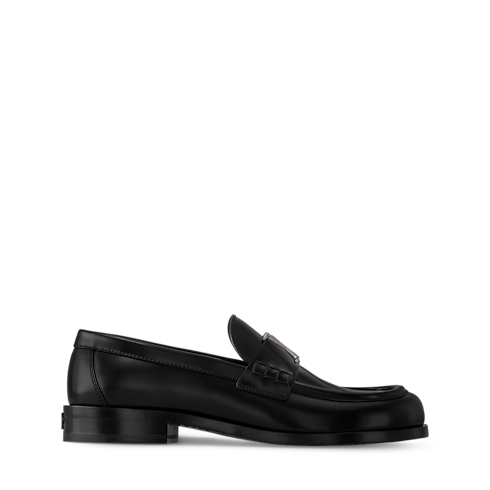 LV Scala Loafer in Men's Shoes Loafers and Moccasins collections by Louis Vuitton (Product zoom)