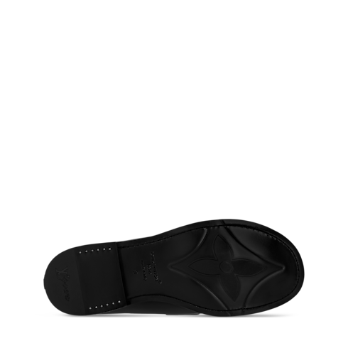 LV Scala Loafer in Men's Shoes Loafers and Moccasins collections by Louis Vuitton (Product zoom)