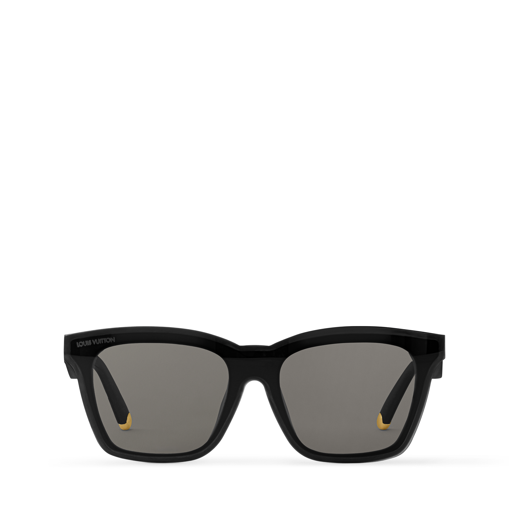 LV Script Square Sunglasses . in Women