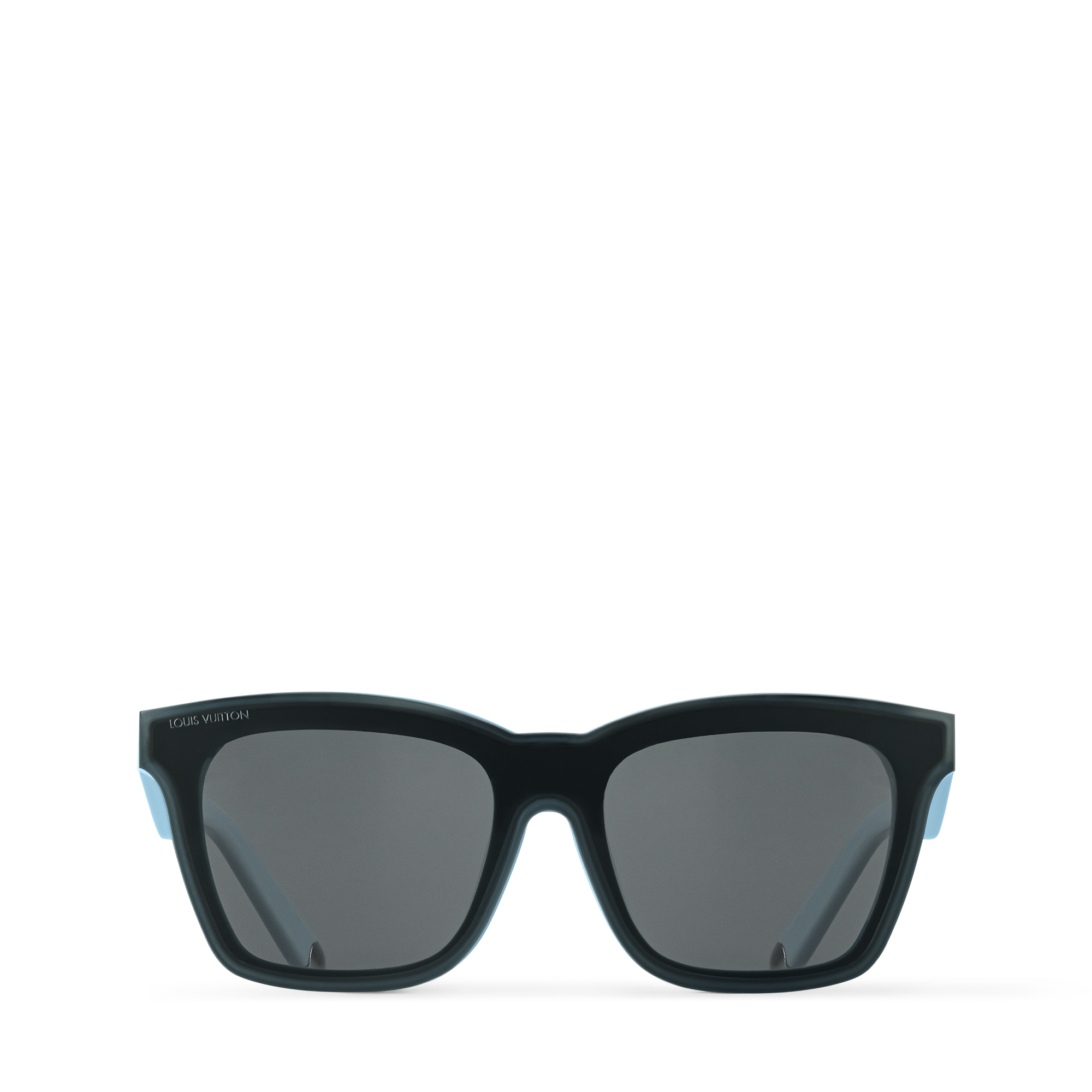 LV Script Square Sunglasses . in Women