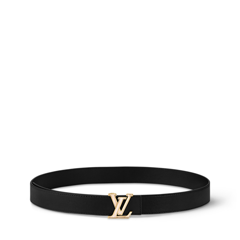 LV Seaside 30mm Reversible Belt Monogram in Women's Accessories Belts collections by Louis Vuitton (Product zoom)