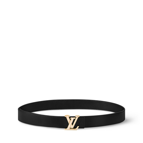 LV Seaside 30mm Reversible Belt Monogram in Women's Accessories Belts collections by Louis Vuitton (Product zoom)
