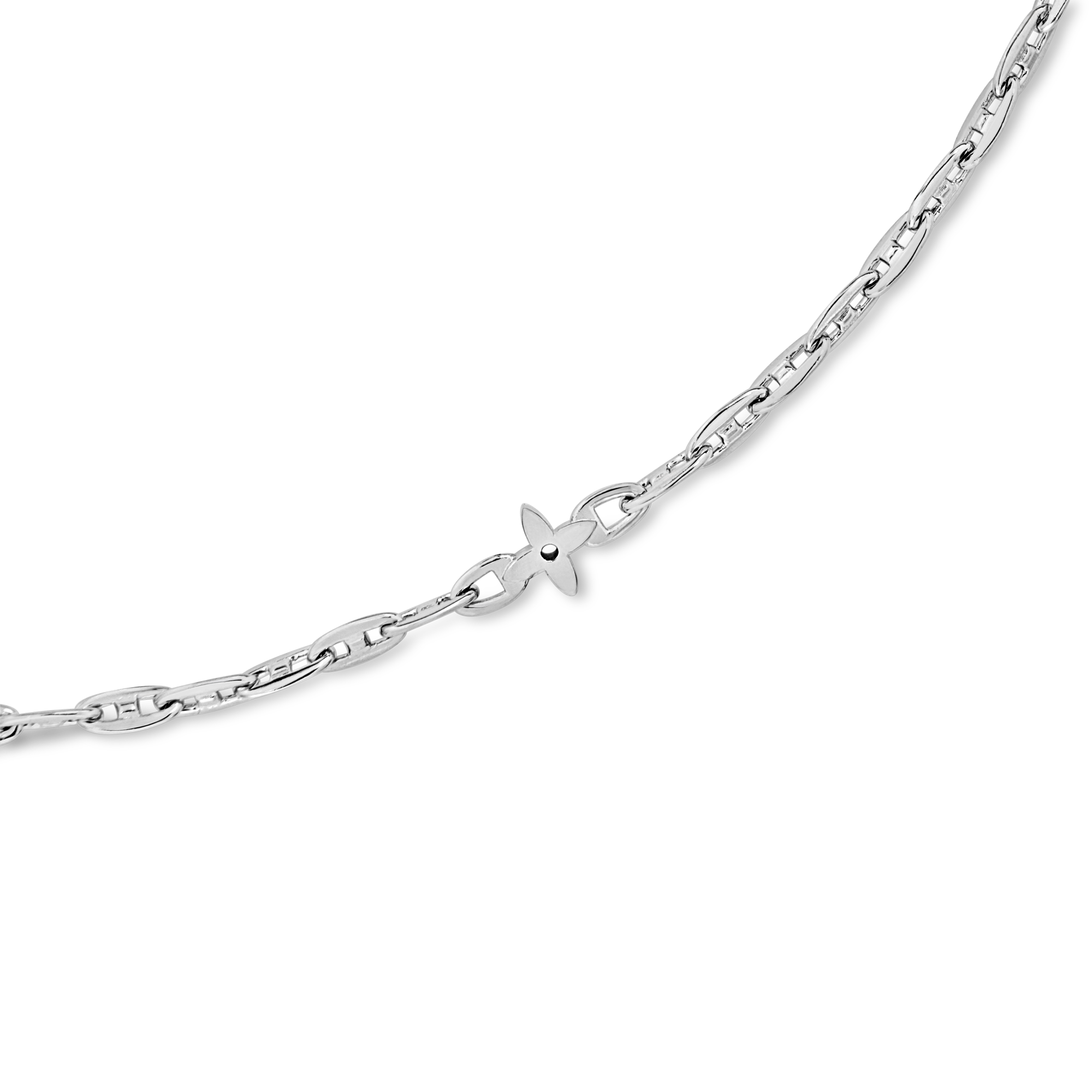 LV Seed Necklace . in Men