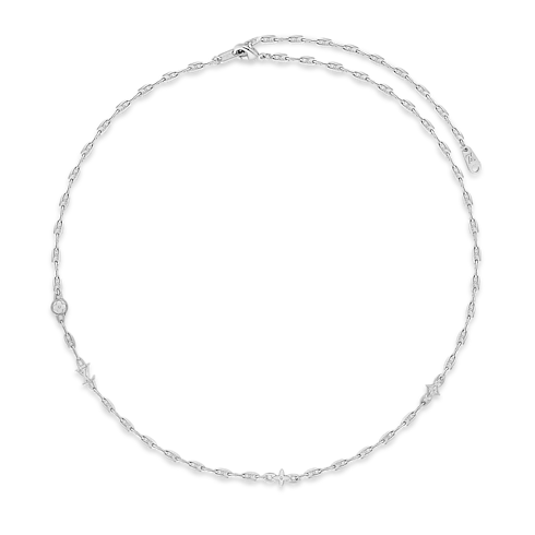 LV Seed Necklace . in Men's Fashion Jewellery Necklaces and Pendants collections by Louis Vuitton (Product zoom)