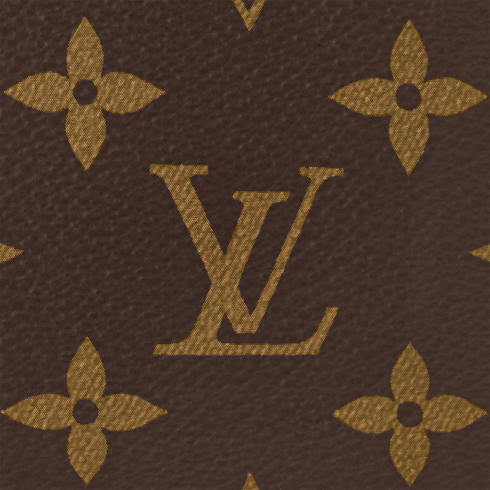 LV Side-Up Card Holder Other Monogram Canvas in Women's Wallets and Small Leather Goods All Wallets and Small Leather Goods for Women collections by Louis Vuitton (Product zoom)