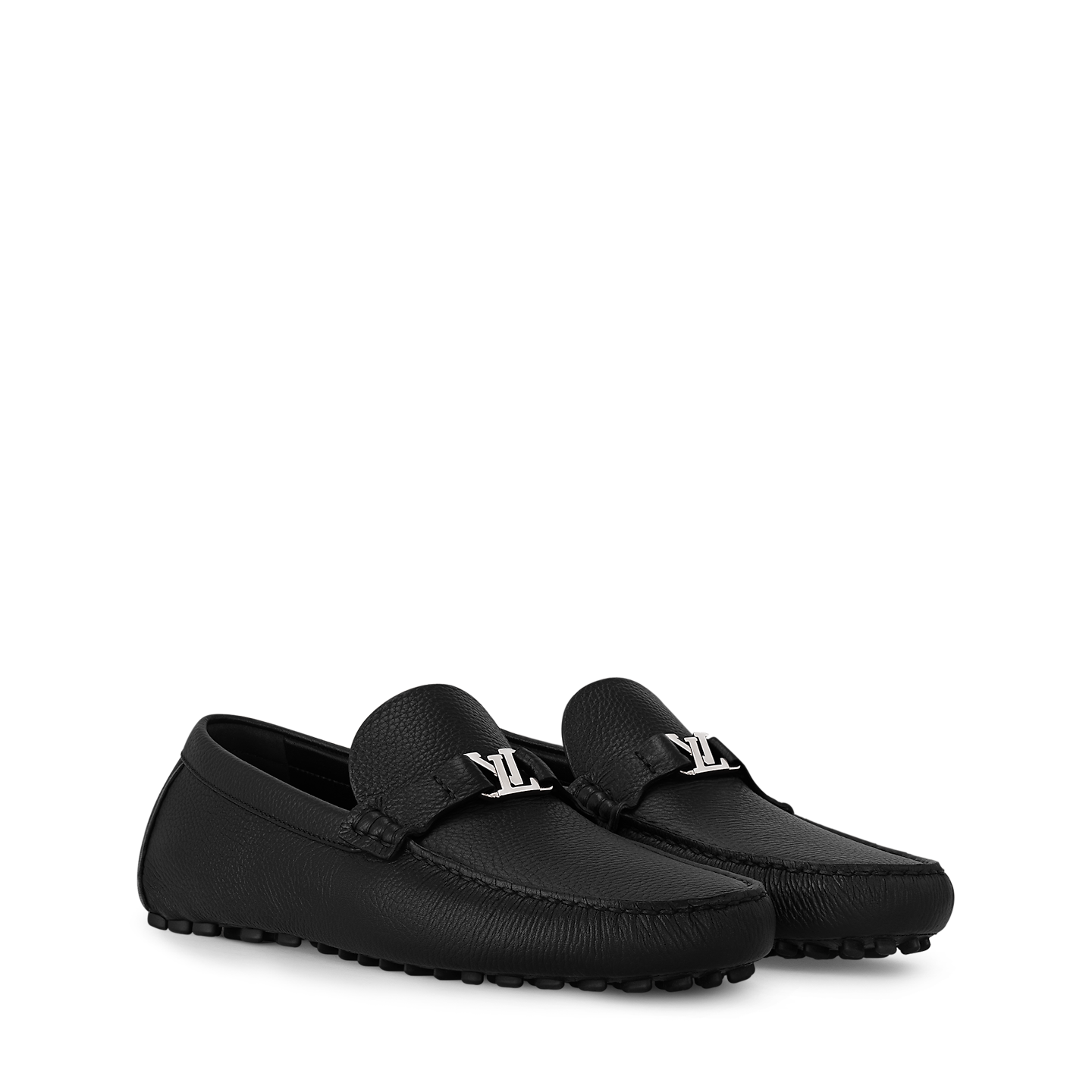 Designer Loafers & Moccasins for Men | LOUIS VUITTON