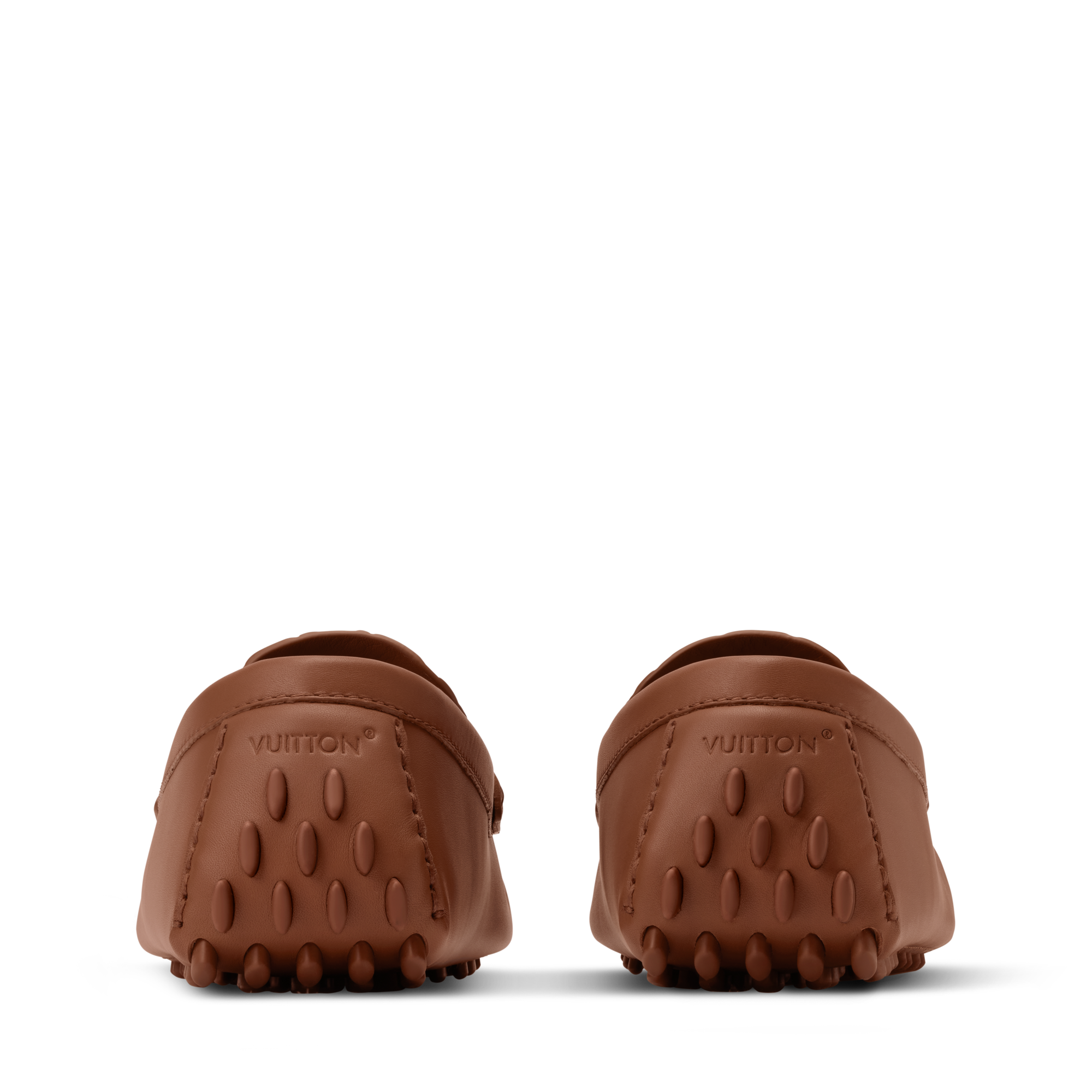 LV Silverstone Moccasin  in Men