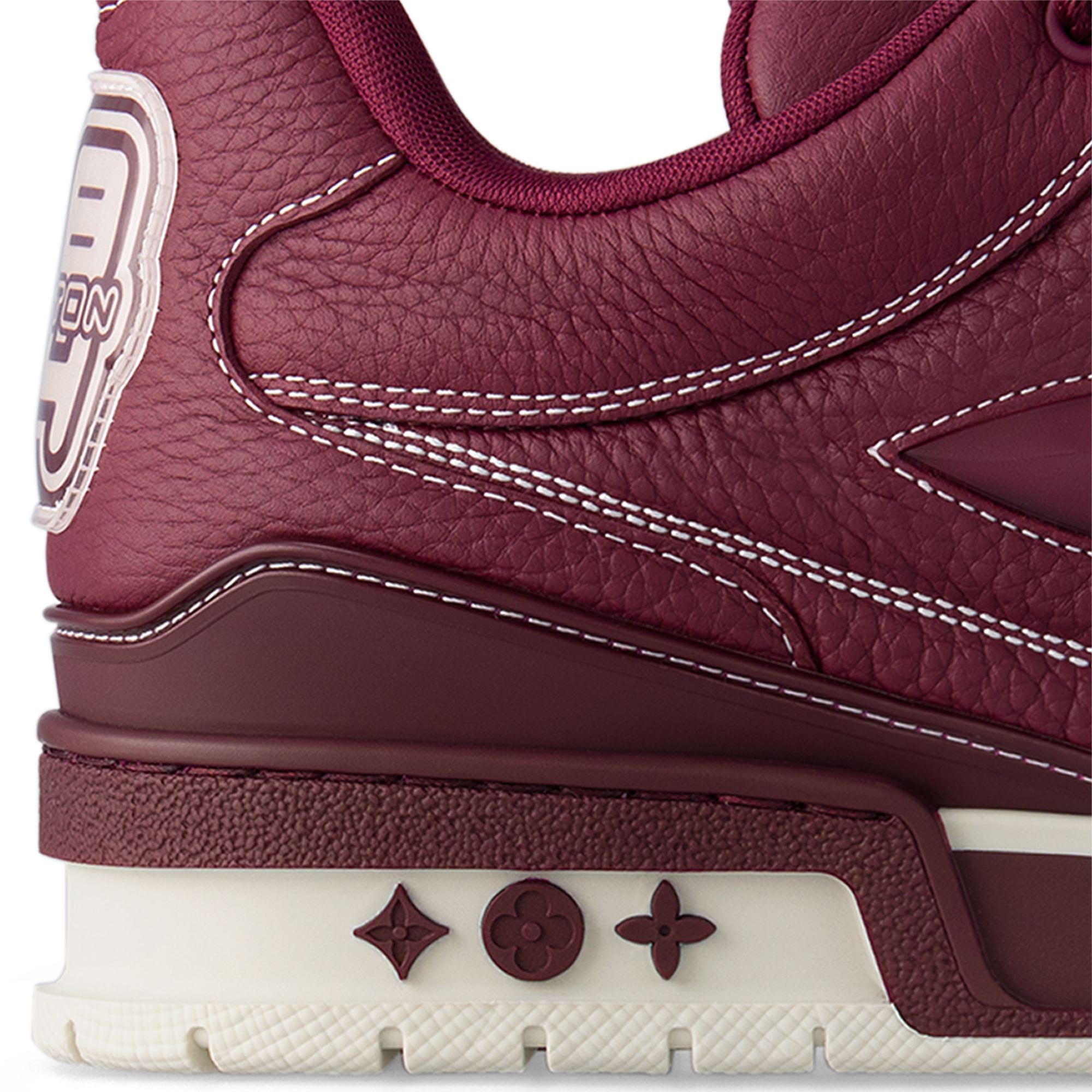 LV Skate Sneaker  in Men
