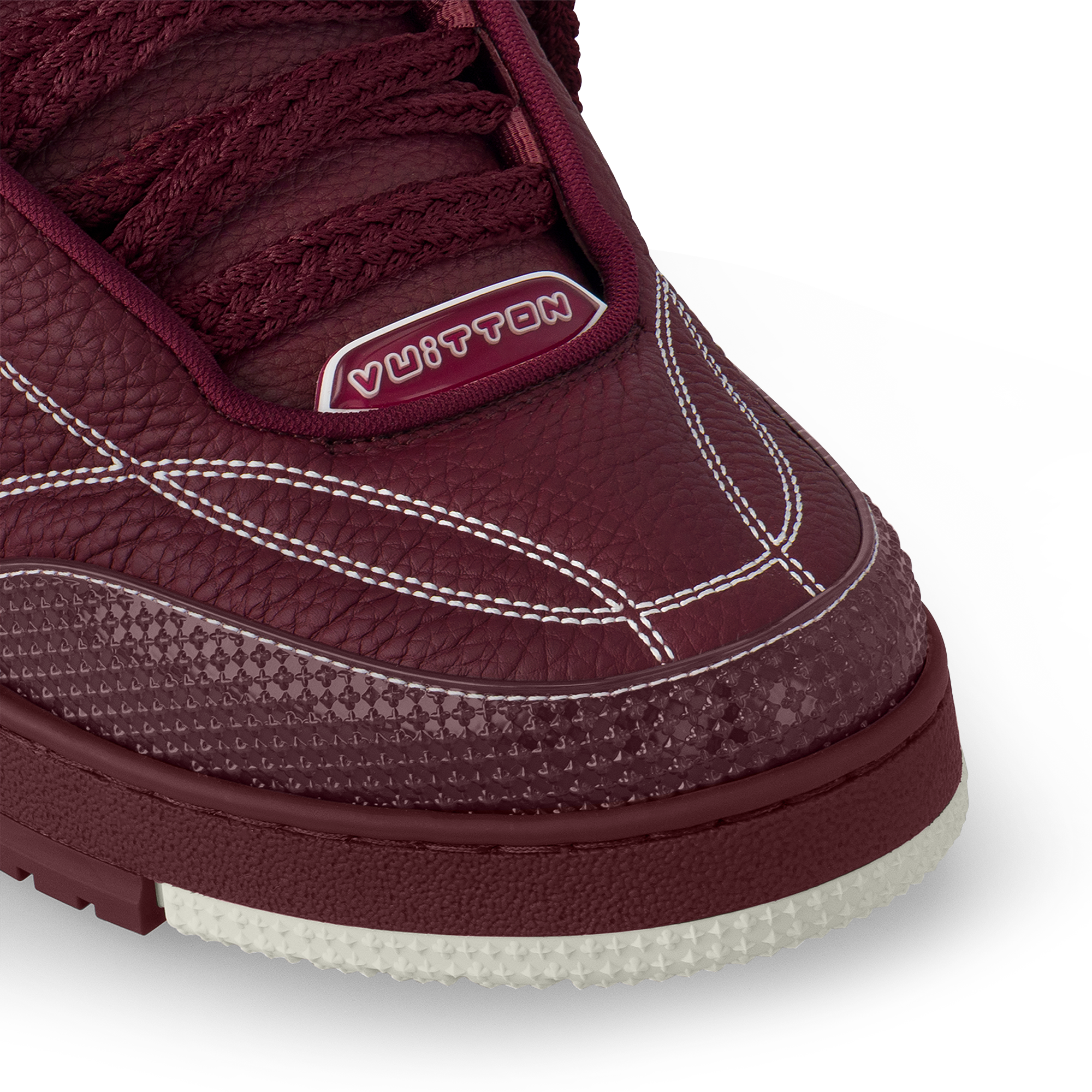 LV Skate Sneaker  in Men