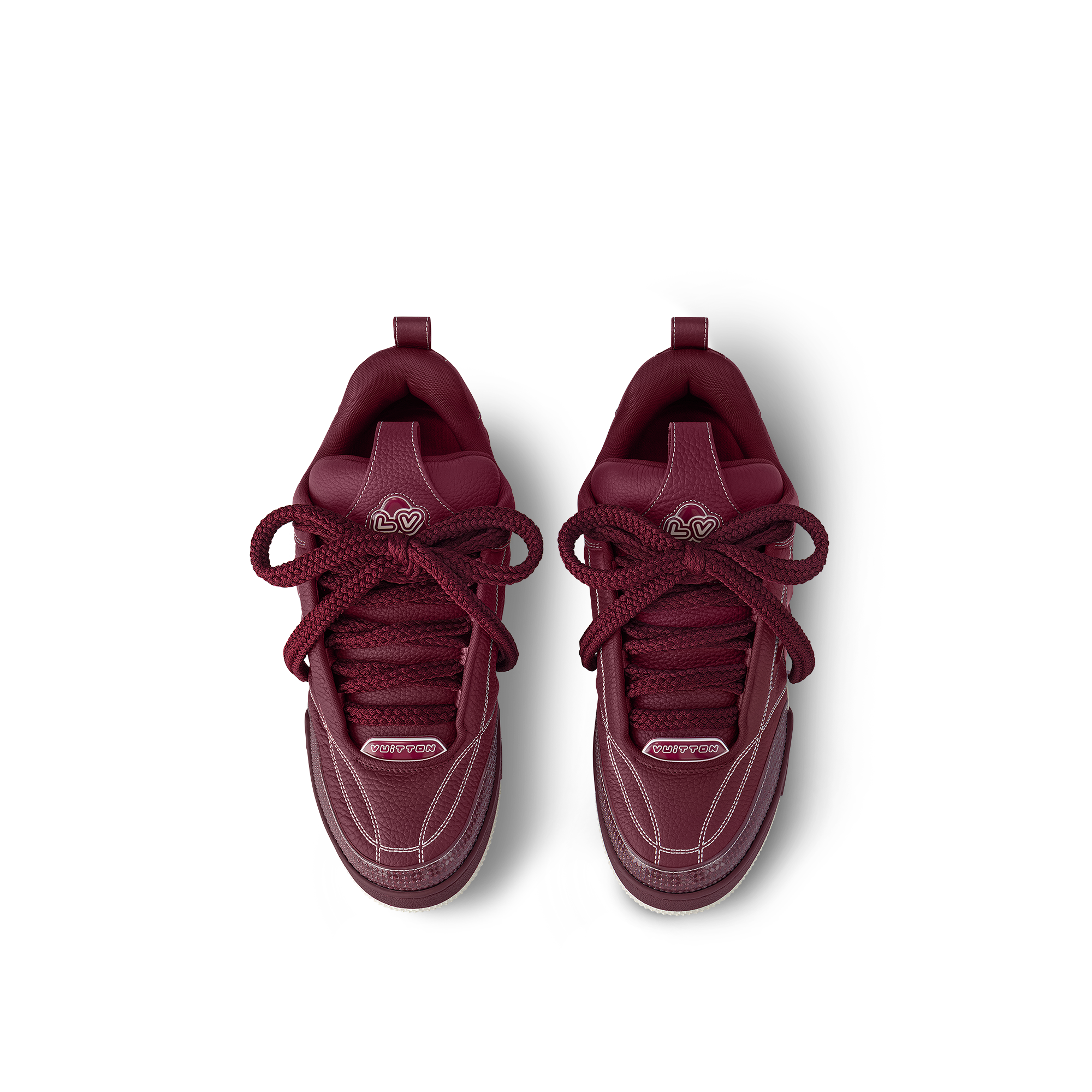 LV Skate Sneaker  in Men