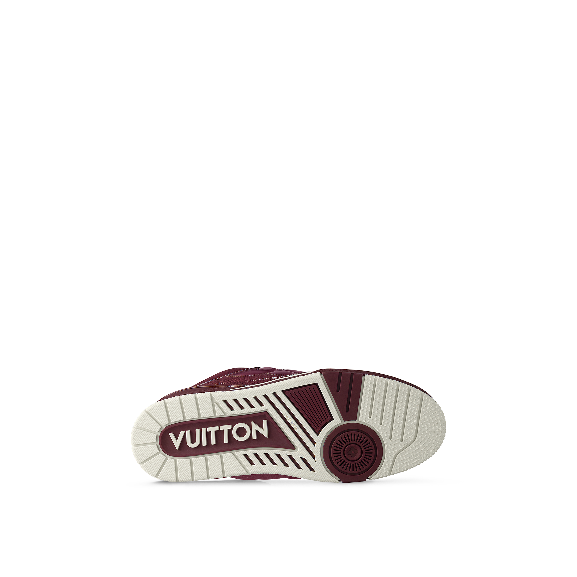 LV Skate Sneaker  in Men