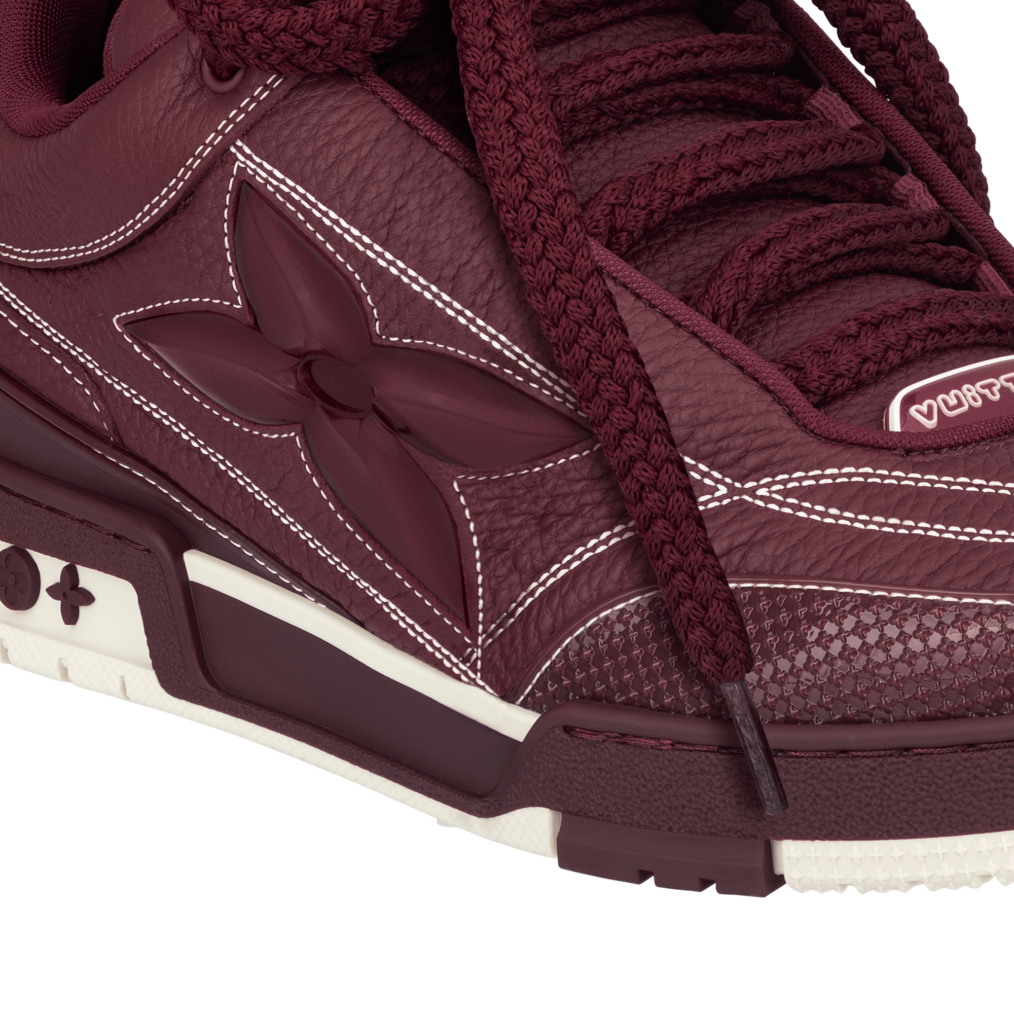 LV Skate Sneaker  in Men