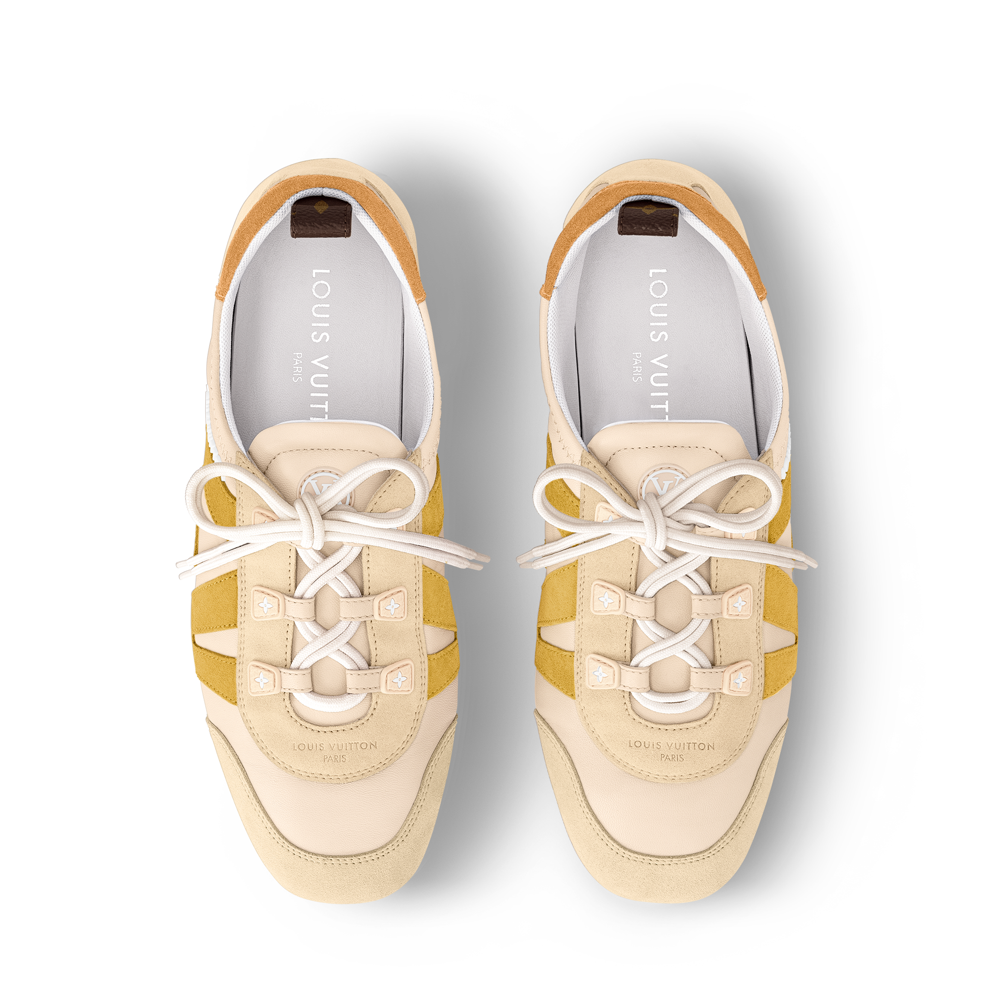 LV Sneakerina  in Women