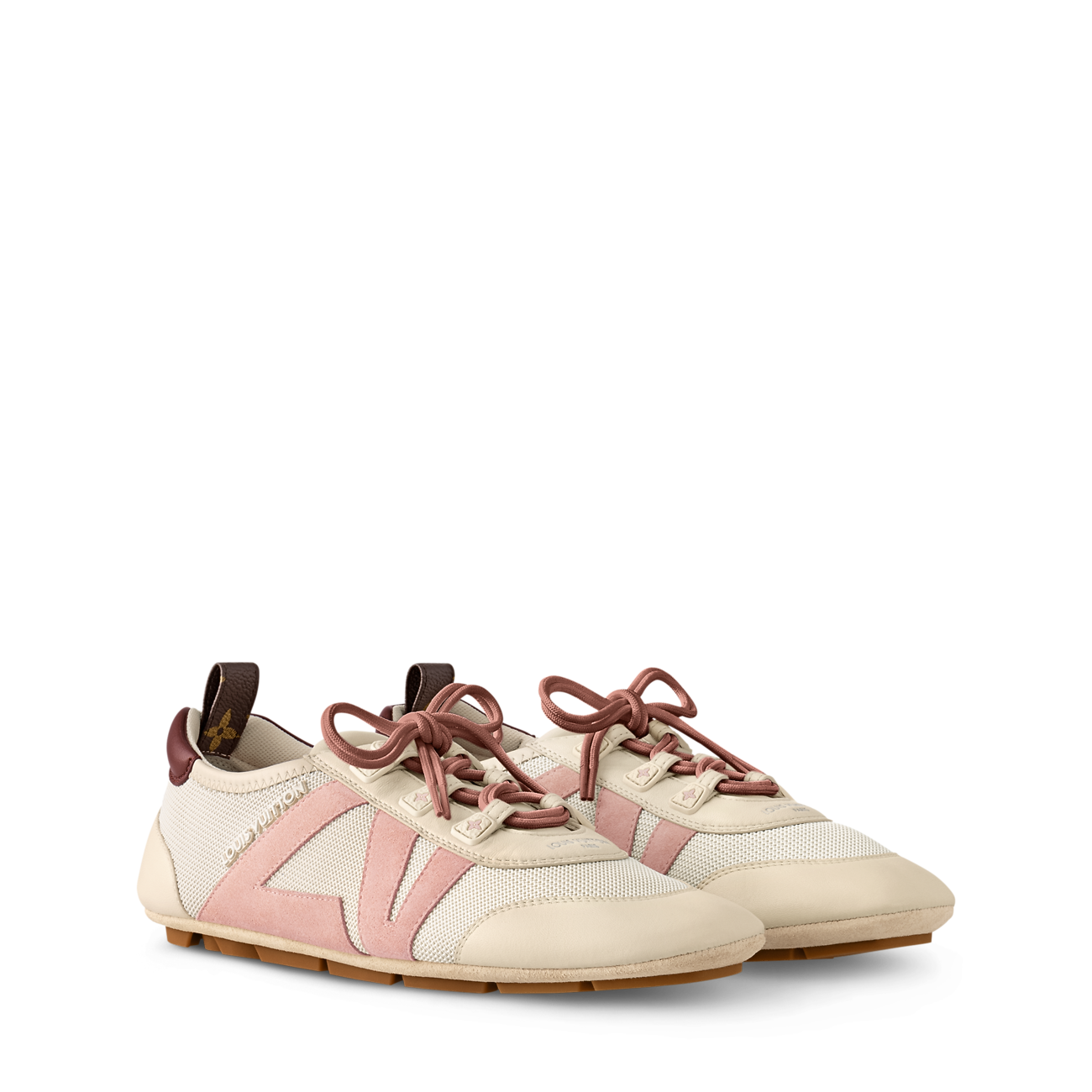 Designer Shoes & Footwear For Women | LOUIS VUITTON